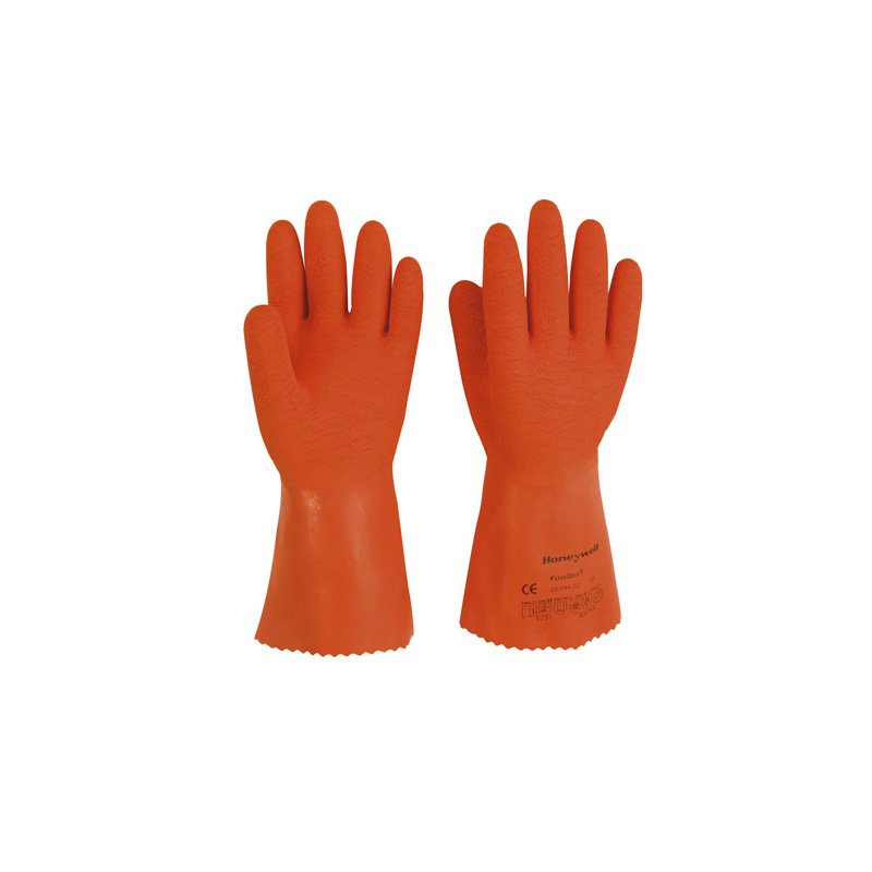 Honeywell Fisherman 2094432 Gloves