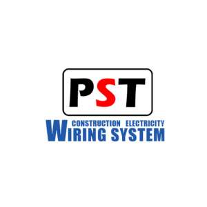 pst wiring system logo