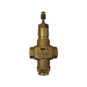 Honeywell V5013R1073 3-Way Solinoid valve(KVS 16)