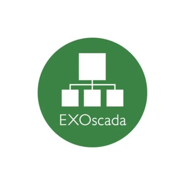Regin EXOscada System