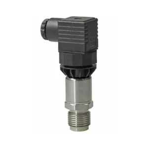 Siemens QBE2003-P16 Pressure Sensor for Neutral and Slightly Aggressive Liquids and Gases