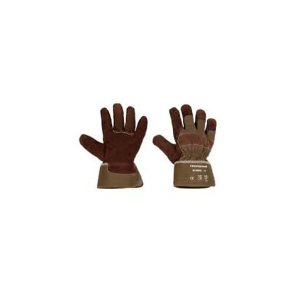 Honeywell Split Rigger Gloves