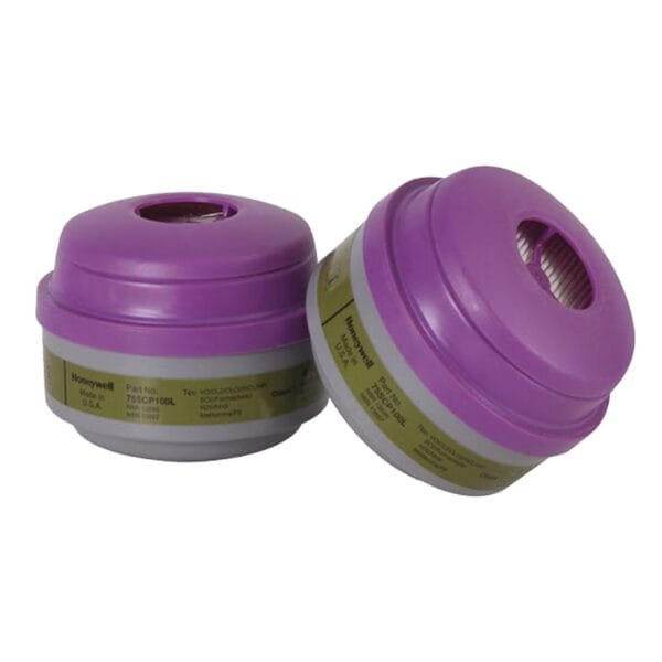 Honeywell 75SCP100L Defender Multi-Purpose Cartridge