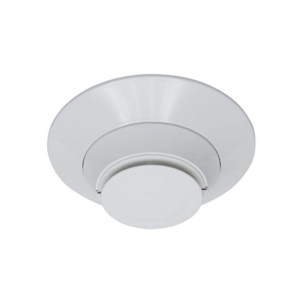 Notifier FSP-951T Series Photoelectric Smoke Detectors