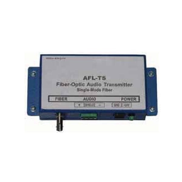 Notifier by Honeywell Audio Fiber Link Modules