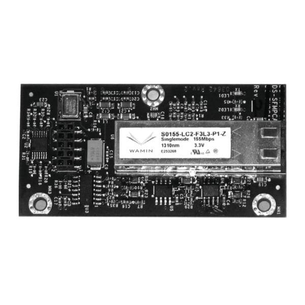 DS Series Fiber Modules