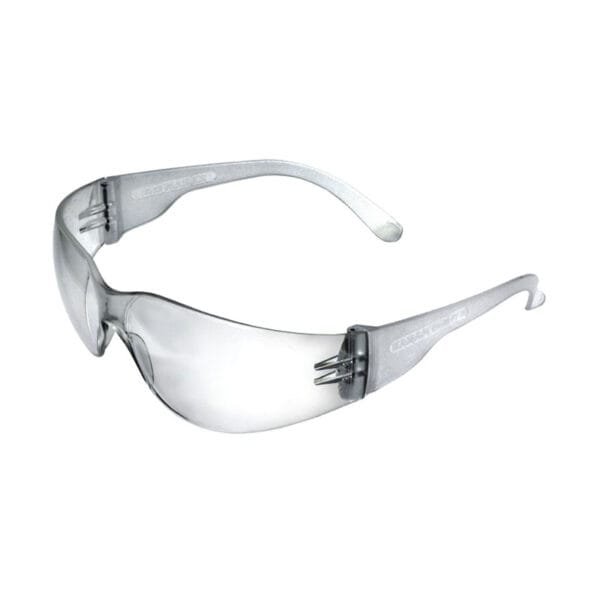 KARAM ES001 CLEAR SAFETY GOGGLES