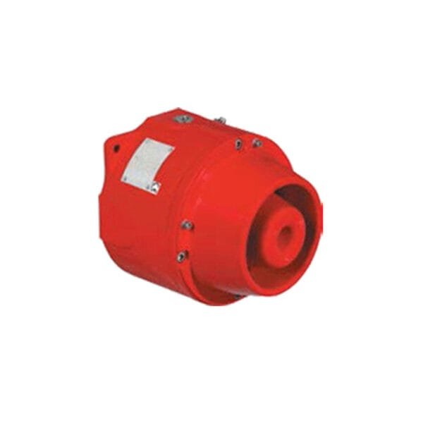 Notifier by Honeywell Explosion Proof Devices