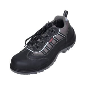 FS 62 KARAM Low Ankle Sporty Safety Shoe