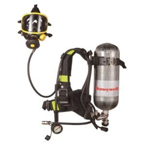 Honeywell T8000 SCBA