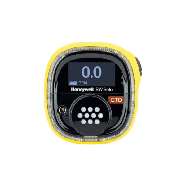 Honeywell BW Solo Single Gas Detector