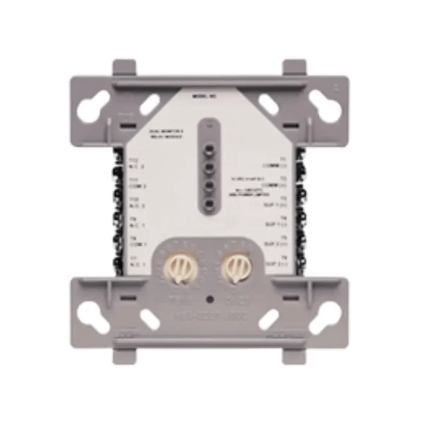 Dual Relay and Monitor Module FDRM-1