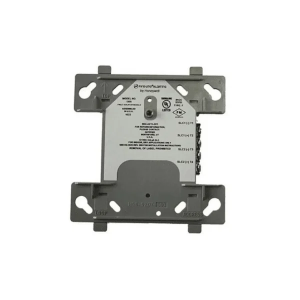 Fire-Lite I-300 Fault Isolator Module