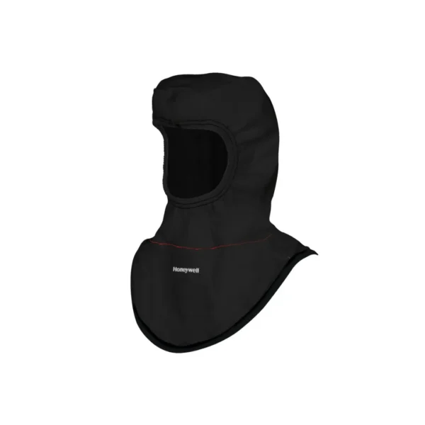 Honeywell HFRP Square Bib Mask Mate Nomex Lenzing Firefighter Hood