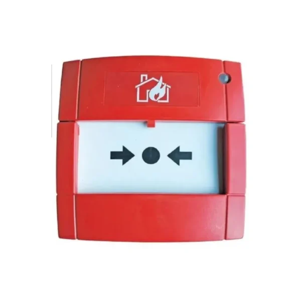 Honeywell HM-MCP-GLASS-UL MANUAL CALL POINT