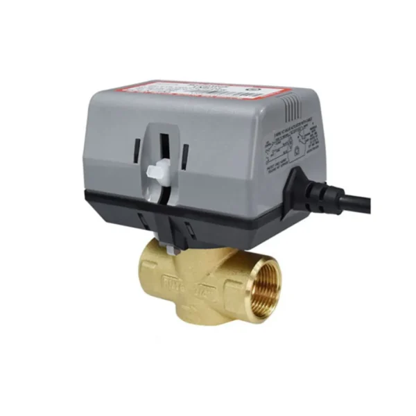 Honeywell VN6013AJC1000T 2-Way Solenoide Valve (3/4inch)