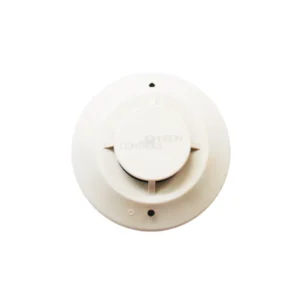 Johnson Controls 1951J Ionization Smoke Detector