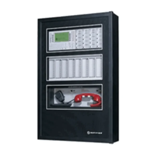 Notifier by Honeywell NFS2-3030E ONYX Series Intelligent Fire Alarm Control Panel