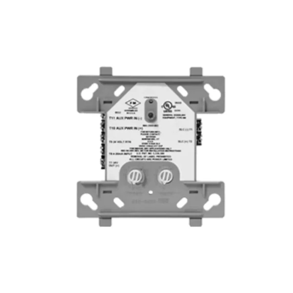 Notifier FMM-4-20 Analog Input Module