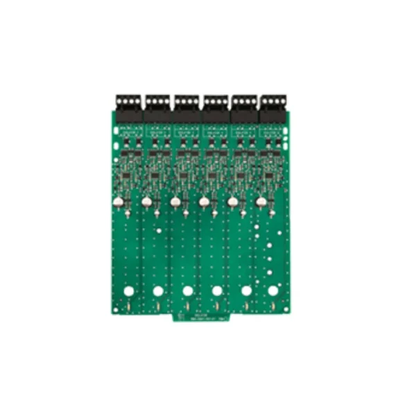 Notifier ISO-X Isolator Module