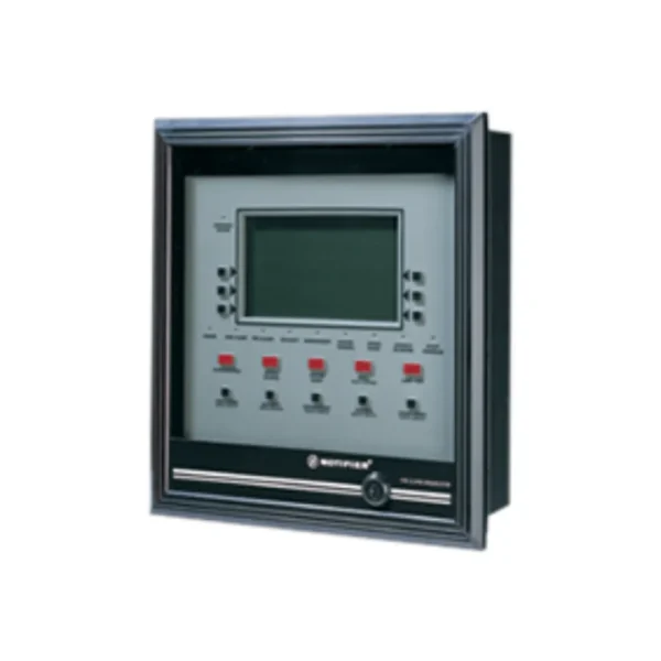 Notifier LCD-160 Annunciator