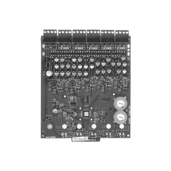 Notifier XP10-M Ten Input Monitor Module