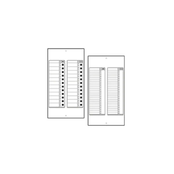 ONYX Series ACS Annunciators