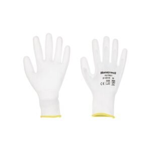 Honeywell PERFECT POLY White 2132255 Hand Gloves