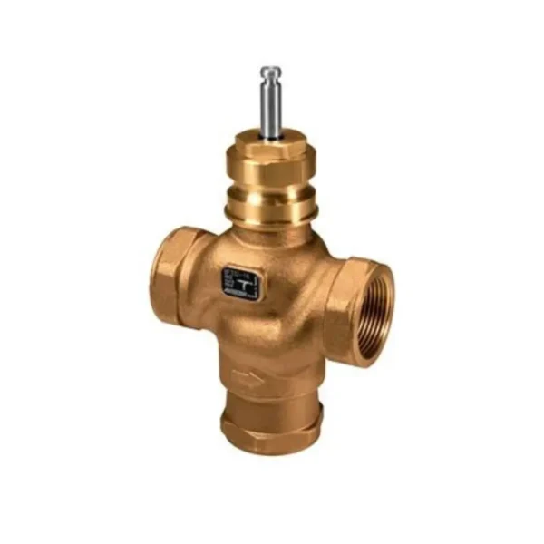 Regin BF325-10 Modulating Valve (3 way) - 25mm