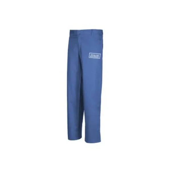 Salisbury 1412206-S Arc Flash 8 Cal Pant - Navy Blue