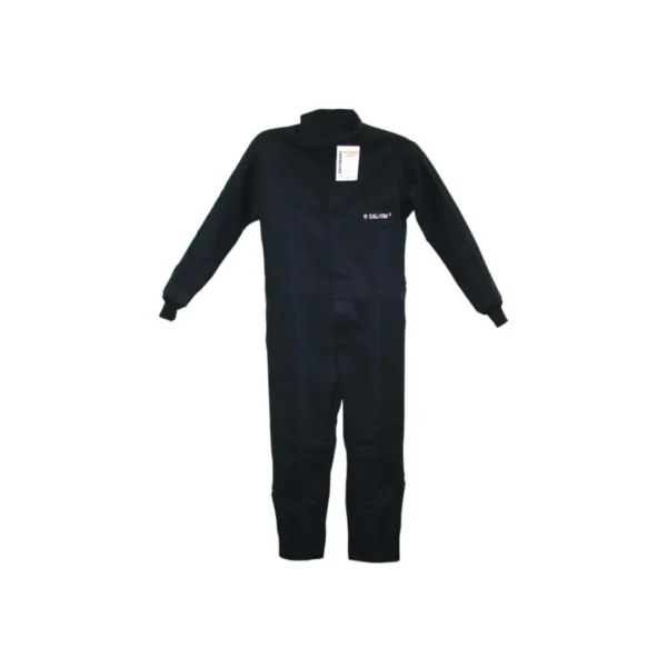 Salisbury 1412209RS-XXL ELECPRO ARC FLASH 8CAL COVERALL WITH REF