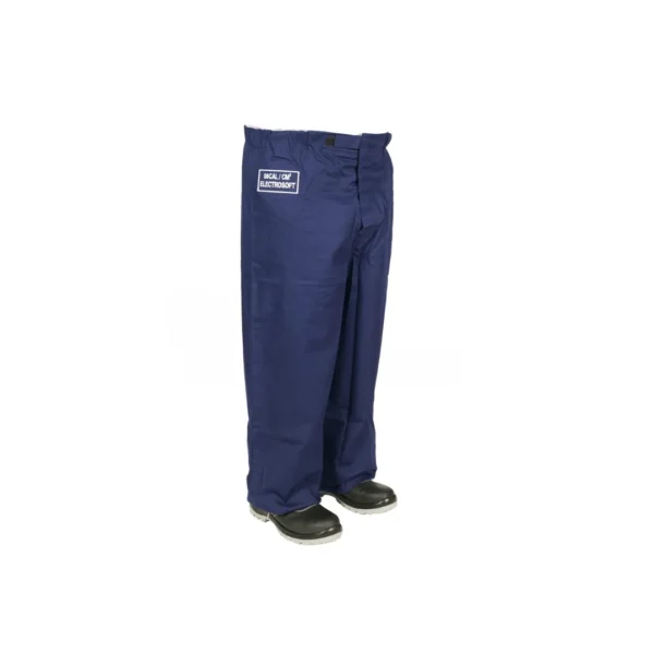 Salisbury 1412211-XXL Electro Arc Flash 8 Cal Over pant