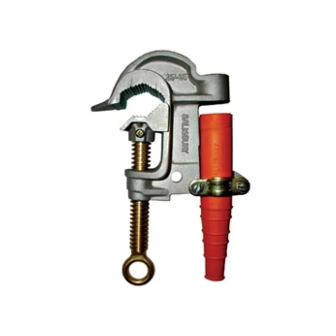 Salisbury 1895-ES Ground Clamp