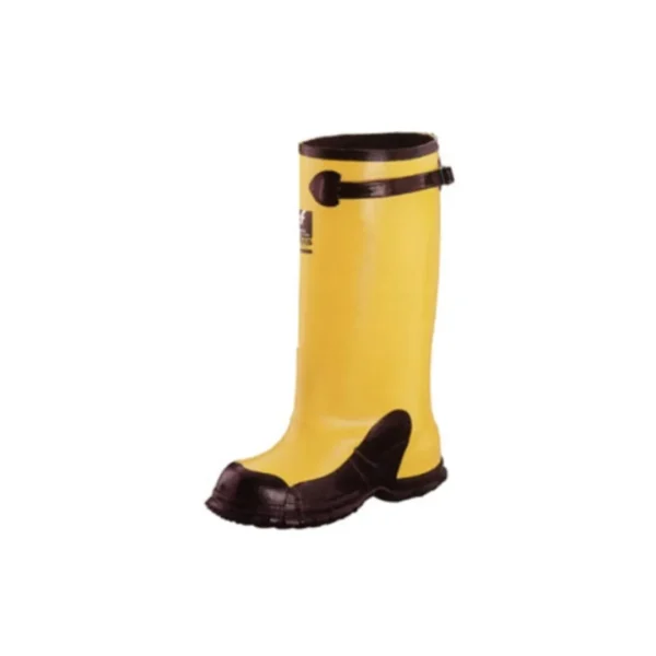 SALISBURY 21402 10-ES - DIELECTRIC DEEP HEEL OVERSHOE