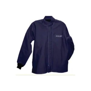 Salisbury ACC2032BLL ARC FLASH 20 CAL COAT Large