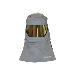Salisbury FH40GY-SPL 40 Cal Arc Flash Protection Hood