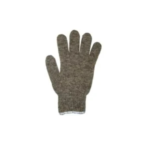 Salisbury L10MKW Glove Liner 100% Wool Winter String Knit