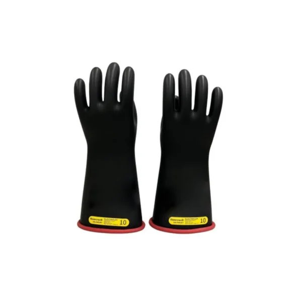 Salisbury NG-214RB/9 Electriflex™ Rubber Insulating Gloves