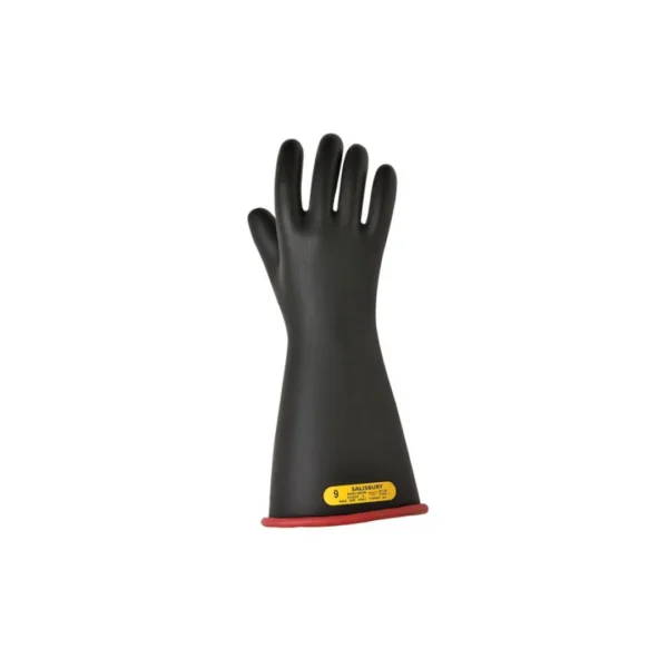 Salisbury NG214RB/9H Class 2 High Voltage Electriflex Gloves