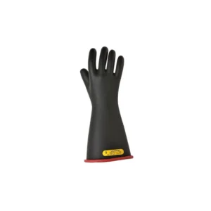 Salisbury NG216RB/9 - High Voltage Electriflex Gloves