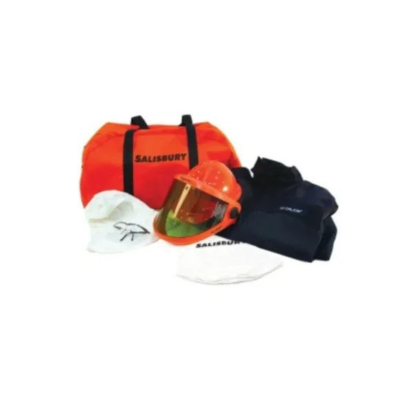 SALISBURY SKCP8L Arc Flash Protection Kit