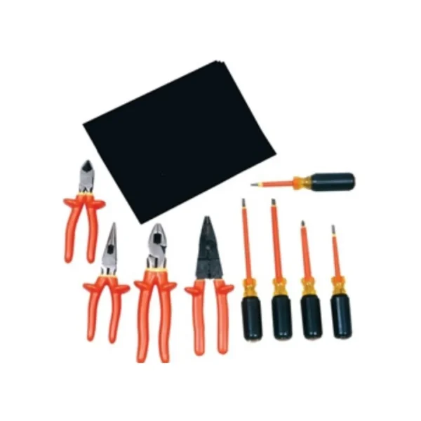 Salisbury Tool Kit TK9 Basic Electrician Roll