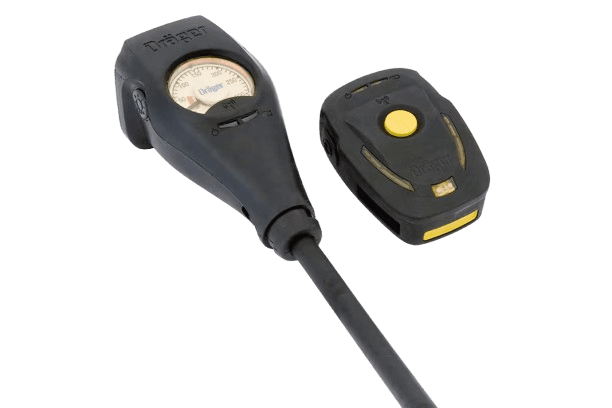 Dräger Bodyguard® 1500