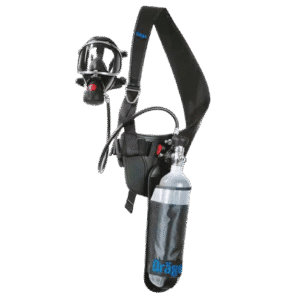 Dräger PAS® Colt