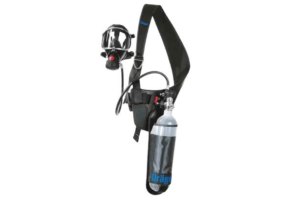 Dräger PAS® Colt