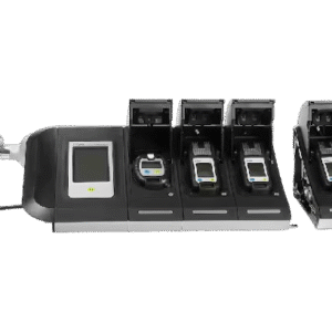 Dräger X-dock 5300-6300-6600