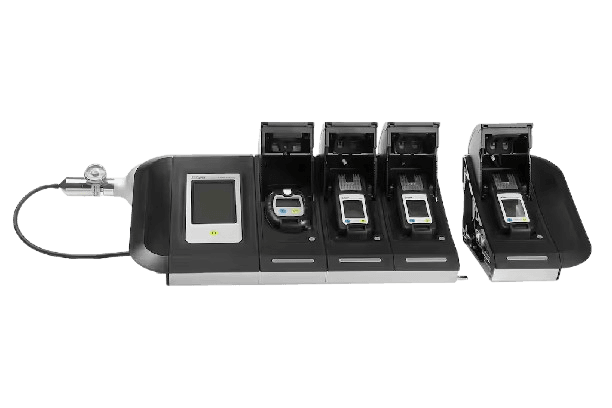 Dräger X-dock 5300-6300-6600