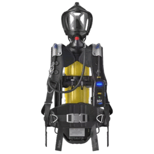 Dräger PSS AirBoss
