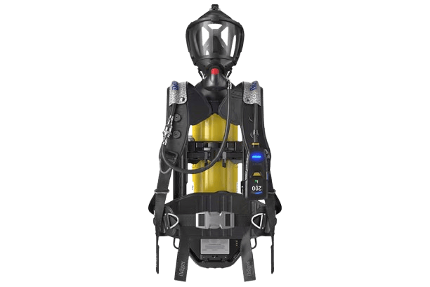 Dräger PSS AirBoss