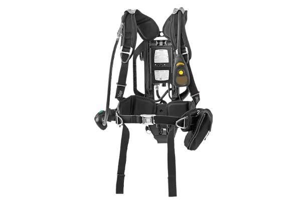 Dräger PSS® 7000 NFPA-Certiﬁed SCBA